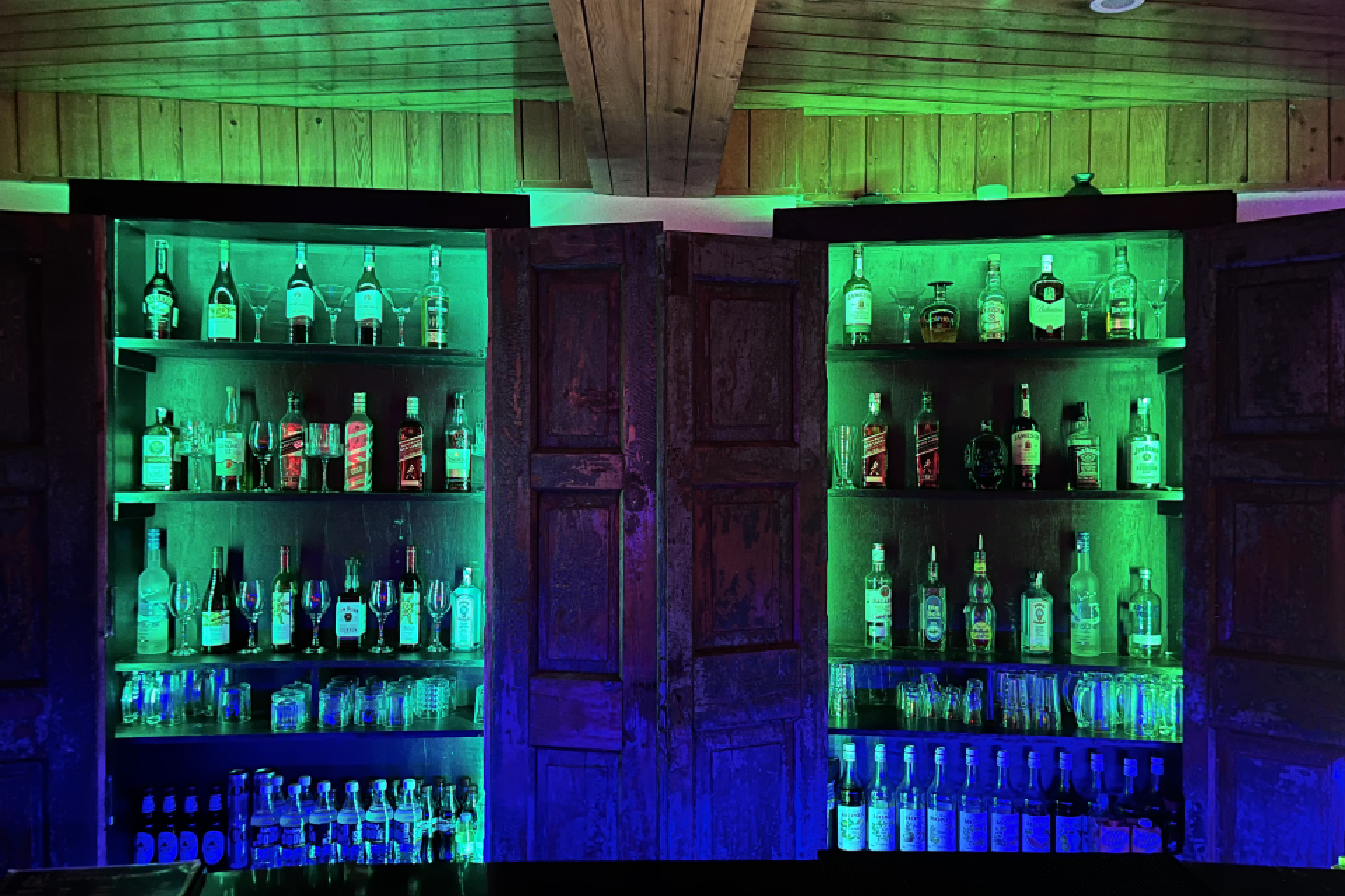 bar and grills in dharamshala dharamkot